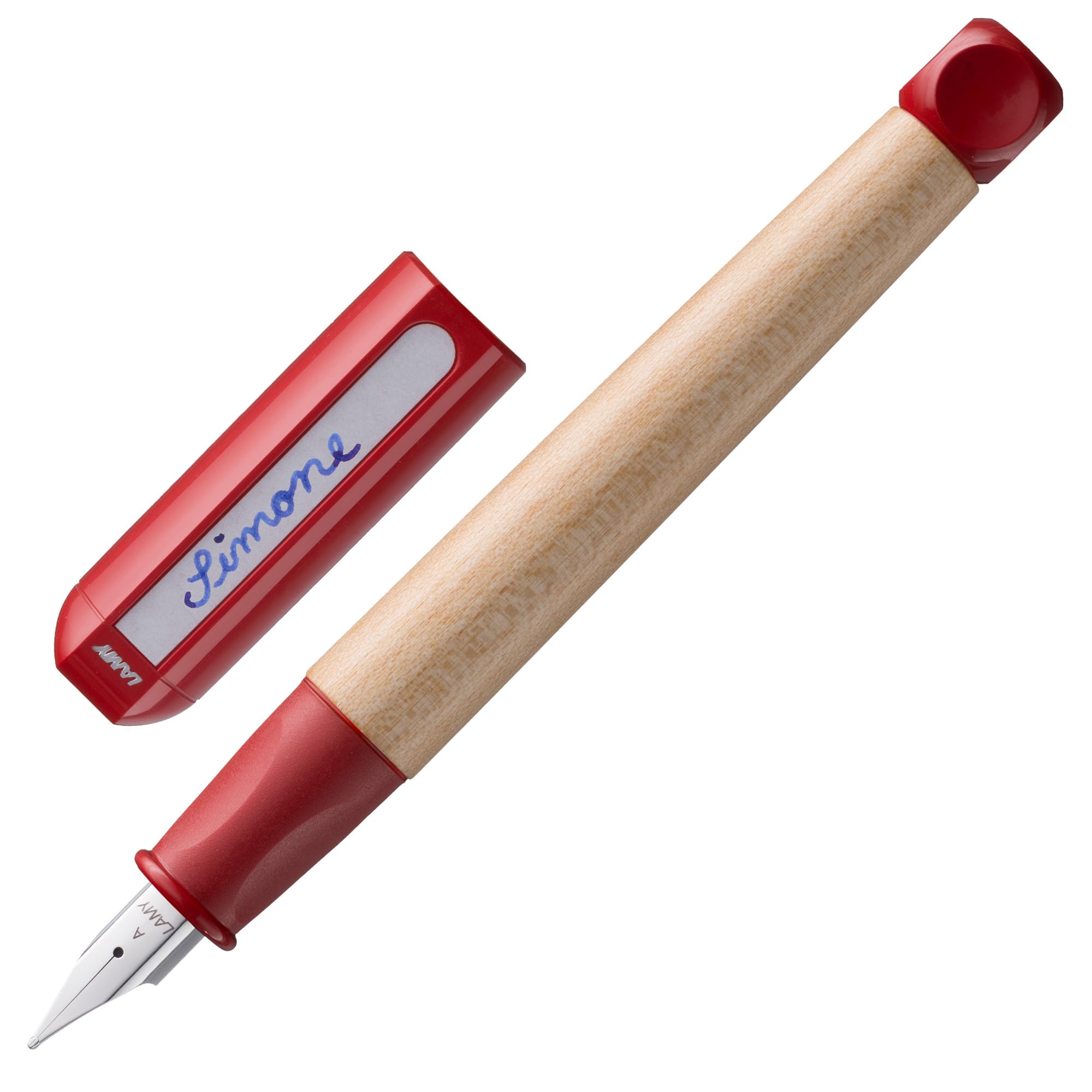 LAMY abc